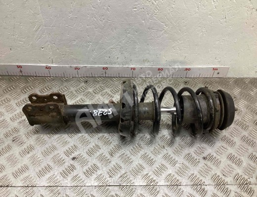 Стойка передняя правая Opel Astra G 1998-2004  Opel Astra Astra G 1998-2004