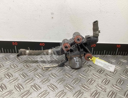 Насос (модуль) AdBlue MAN TGS I 2007-2020  MAN TGS TGS I 2007-2020