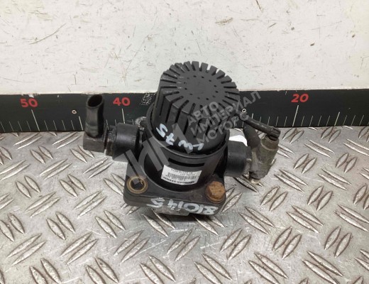 Клапан ускорительный MAN TGS I 2007-2020  MAN TGS TGS I 2007-2020