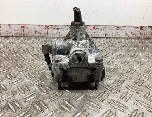 Клапан ускорительный MAN TGS I 2007-2020  MAN TGS TGS I 2007-2020