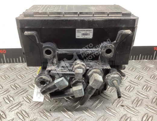 Кран модулятор EBS MAN TGS I 2007-2020  MAN TGS TGS I 2007-2020