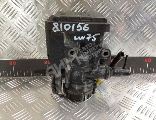 Кран модулятор EBS MAN TGS I 2007-2020  MAN TGS TGS I 2007-2020