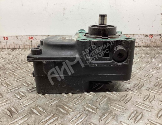 Коробка отбора мощности MAN TGS I 2007-2020  MAN TGS TGS I 2007-2020