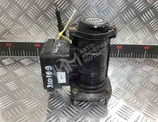 Кран тормозной прицепа MAN TGS I 2007-2020  MAN TGS TGS I 2007-2020