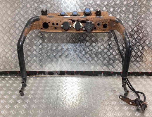 Кронштейн рамы MAN TGS I 2007-2020  MAN TGS TGS I 2007-2020