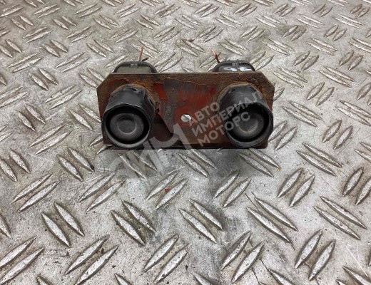 Кнопка (выключатель) Iveco Eurocargo II 2003-2008  Iveco Eurocargo Eurocargo II 2003-2008