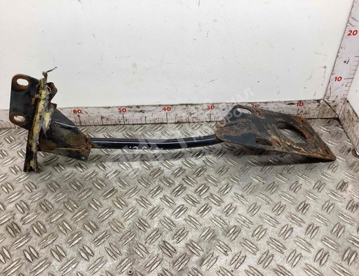 Кронштейн крепления крыла MAN TGS I 2007-2020  MAN TGS TGS I 2007-2020