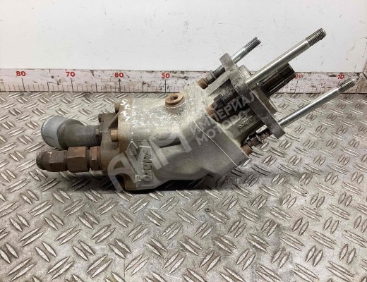 Насос гидравлический (отбора мощности) MAN TGS I 2007-2020  MAN TGS TGS I 2007-2020