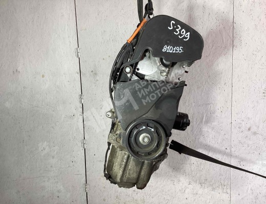 Двигатель Volkswagen Golf IV (1J) 1997-2004  Volkswagen Golf Golf IV (1J) 1997-2004