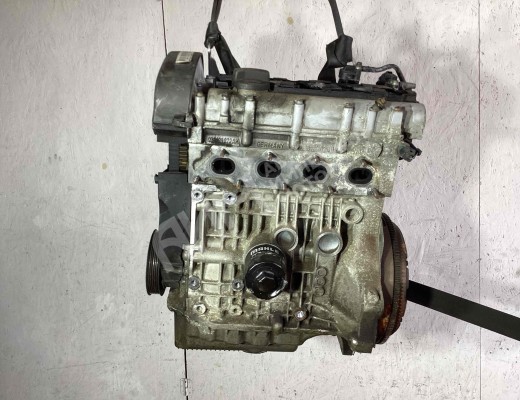 Двигатель Volkswagen Golf IV (1J) 1997-2004  Volkswagen Golf Golf IV (1J) 1997-2004