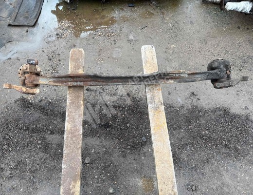 Балка подвески передняя (подрамник) Renault Kerax 1997-2013  Renault Kerax Kerax 1997-2013