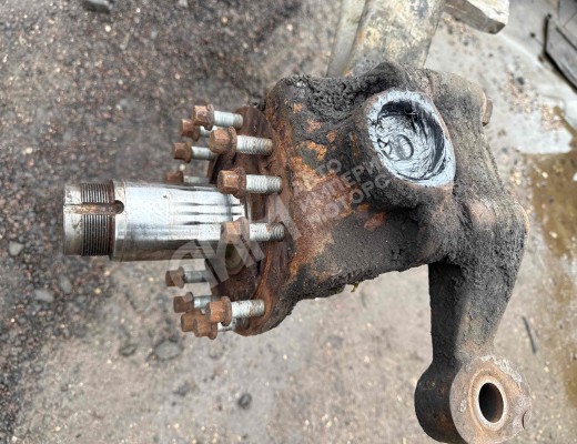 Балка подвески передняя (подрамник) Renault Kerax 1997-2013  Renault Kerax Kerax 1997-2013