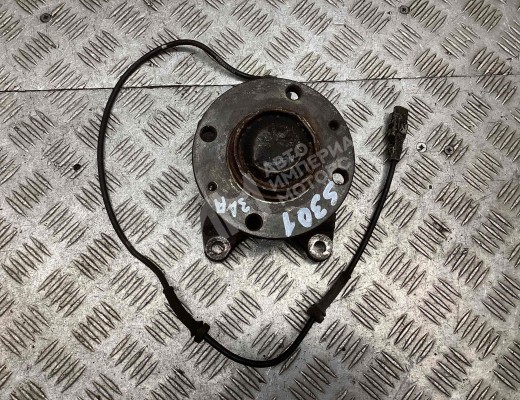 Ступица задняя правая Peugeot 307 (3A/3H) 2001-2005  Peugeot 307 307 (3A/3H) 2001-2005