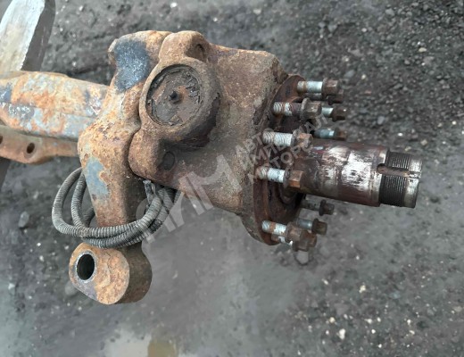 Балка подвески передняя (подрамник) Renault Kerax 1997-2013  Renault Kerax Kerax 1997-2013