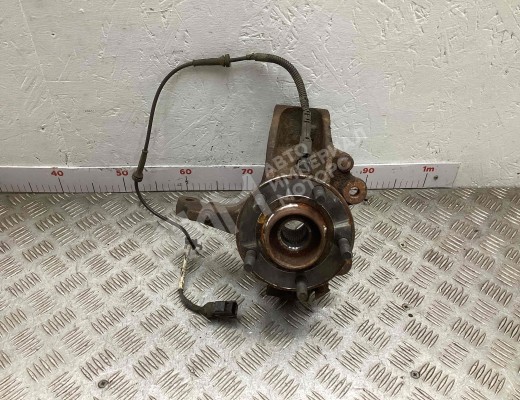Ступица передняя правая Volvo V50 (MW) 2003-2007  Volvo V50 V50 (MW) 2003-2007
