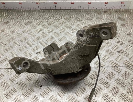 Ступица передняя правая Opel Vectra C 2002-2005  Opel Vectra Vectra C 2002-2005