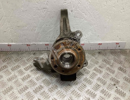 Ступица передняя правая Opel Vectra C 2002-2005  Opel Vectra Vectra C 2002-2005