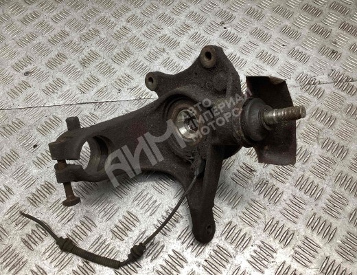 Ступица передняя левая Citroen C5 I 2001-2004  Citroen C5 C5 I 2001-2004