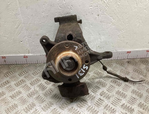 Ступица передняя левая Citroen C5 I 2001-2004  Citroen C5 C5 I 2001-2004