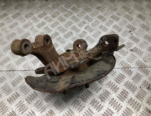 Ступица передняя левая Honda Jazz I (GD5) 2002-2008  Honda Jazz Jazz I (GD5) 2002-2008
