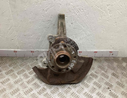 Ступица передняя левая Opel Signum 2005-2008 рестайлинг  Opel Signum Signum 2005-2008 рестайлинг