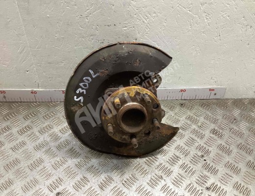 Ступица задняя левая Ford Mondeo III 2003-2007 рестайлинг  Ford Mondeo Mondeo III 2003-2007 рестайлинг