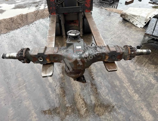 Мост задний Renault Kerax 1997-2013  Renault Kerax Kerax 1997-2013