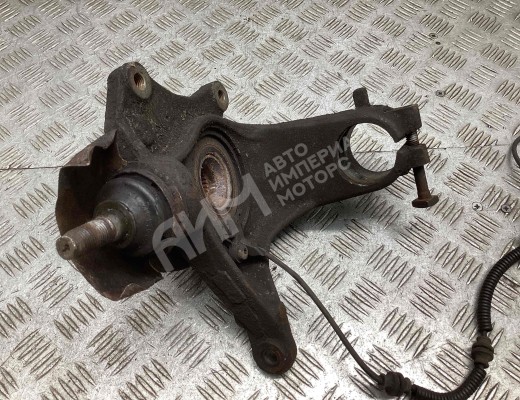 Ступица передняя правая Citroen C5 I 2001-2004  Citroen C5 C5 I 2001-2004
