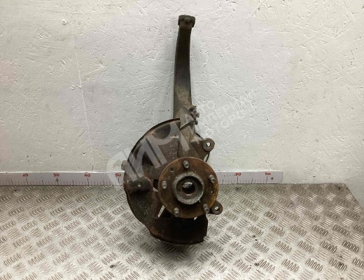 Кулак поворотный правый Mazda 6 I (GG) 2005-2007 рестайлинг  Mazda 6 6 I (GG) 2005-2007 рестайлинг