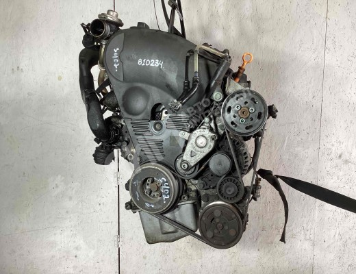 Двигатель Volkswagen Golf IV (1J) 1997-2004  Volkswagen Golf Golf IV (1J) 1997-2004