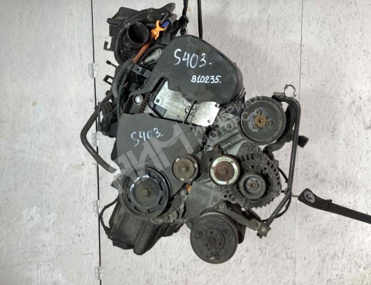 Двигатель Volkswagen Golf IV (1J) 1997-2004  Volkswagen Golf Golf IV (1J) 1997-2004