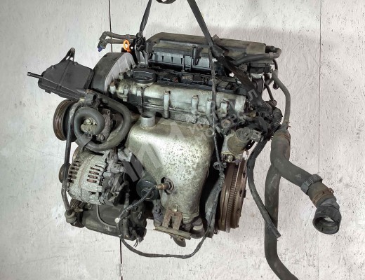 Двигатель Volkswagen Golf IV (1J) 1997-2004  Volkswagen Golf Golf IV (1J) 1997-2004