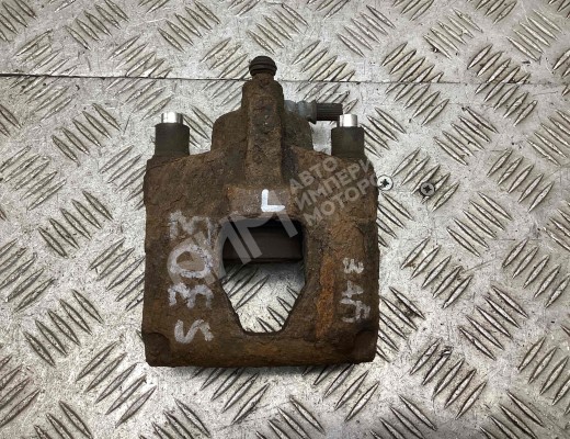 Суппорт задний левый Chrysler Voyager IV (RG) 2001-2008  Chrysler Voyager Voyager IV (RG) 2001-2008