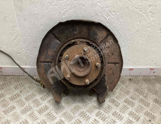 Ступица задняя левая Chrysler Voyager IV (RG) 2001-2008  Chrysler Voyager Voyager IV (RG) 2001-2008