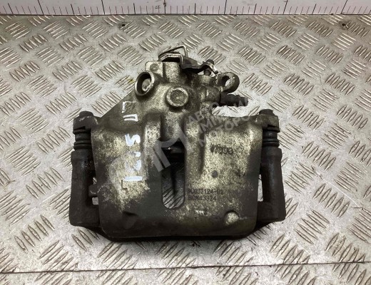 Суппорт передний левый Citroen C5 I 2001-2004  Citroen C5 C5 I 2001-2004