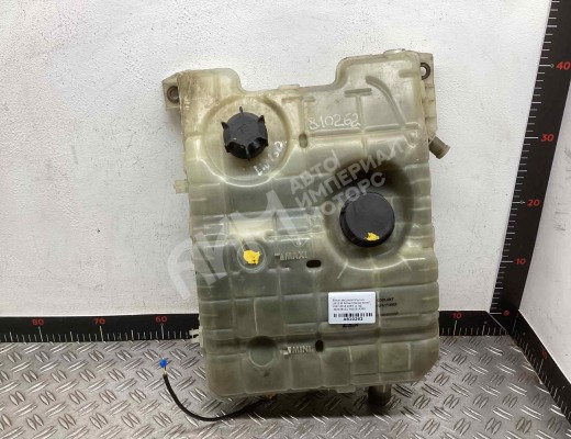 Бачок расширительный Renault Kerax 1997-2013  Renault Kerax Kerax 1997-2013