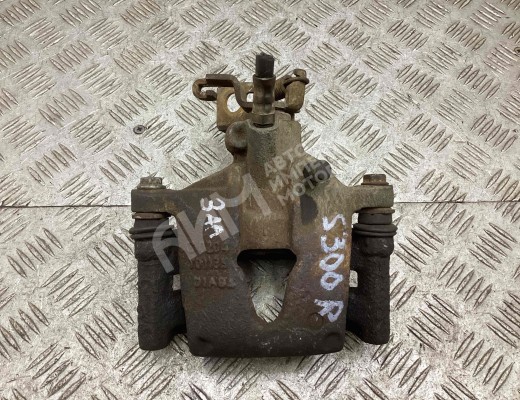 Суппорт задний правый Ford Mondeo III 2003-2007 рестайлинг  Ford Mondeo Mondeo III 2003-2007 рестайлинг