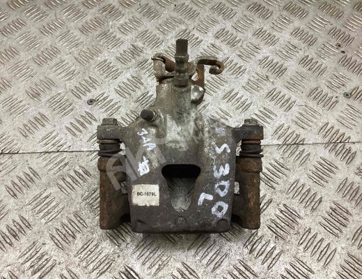 Суппорт задний левый Ford Mondeo III 2003-2007 рестайлинг  Ford Mondeo Mondeo III 2003-2007 рестайлинг