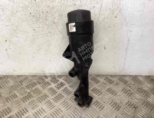 Корпус масляного фильтра Mercedes Sprinter II (W906) 2013-2018 рестайлинг  Mercedes Sprinter Sprinter II (W906) 2013-2018 рестайлинг