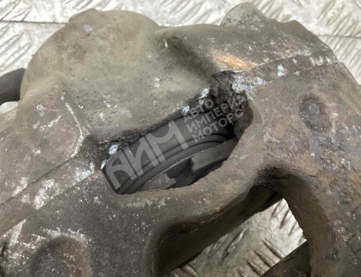 Суппорт передний правый Opel Vectra C 2002-2005  Opel Vectra Vectra C 2002-2005