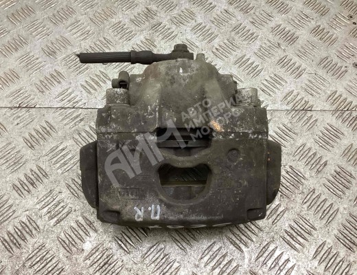 Суппорт передний правый Opel Vectra C 2002-2005  Opel Vectra Vectra C 2002-2005