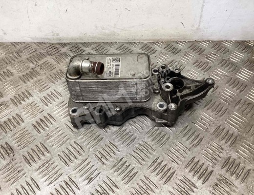 Корпус масляного фильтра Mercedes Sprinter II (W906) 2013-2018 рестайлинг  Mercedes Sprinter Sprinter II (W906) 2013-2018 рестайлинг