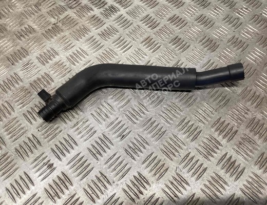 Патрубок вентиляции картера Mercedes Sprinter II (W906) 2013-2018 рестайлинг  Mercedes Sprinter Sprinter II (W906) 2013-2018 рестайлинг