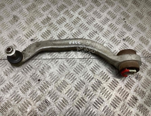 Рычаг передний левый Audi A6 C5 (4B) 1997-2001  Audi A6 A6 C5 (4B) 1997-2001