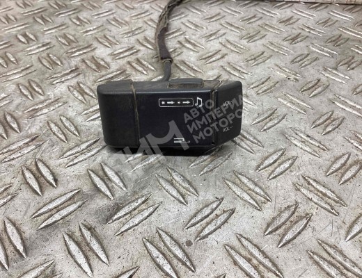 Джойстик управления мультимедиа Renault Kerax 1997-2013  Renault Kerax Kerax 1997-2013