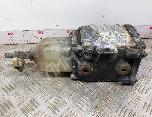 Корпус топливного фильтра Renault Kerax 1997-2013  Renault Kerax Kerax 1997-2013