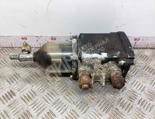 Корпус топливного фильтра Renault Kerax 1997-2013  Renault Kerax Kerax 1997-2013