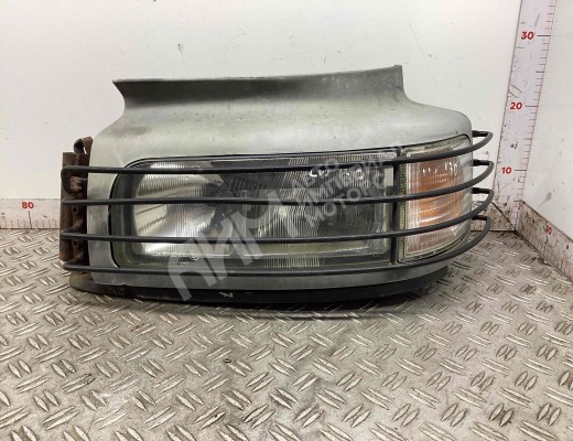 Фара левая Renault Kerax 1997-2013  Renault Kerax Kerax 1997-2013