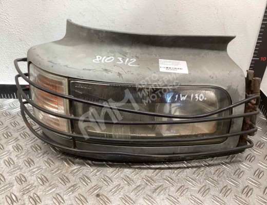 Фара правая Renault Kerax 1997-2013  Renault Kerax Kerax 1997-2013