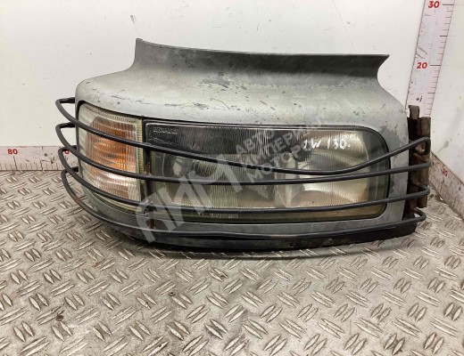 Фара правая Renault Kerax 1997-2013  Renault Kerax Kerax 1997-2013